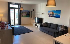 Berga Exclusive Suite 4